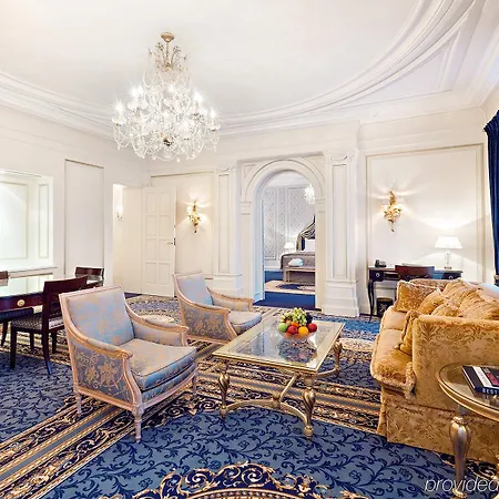 Hotel Metropole Brussel