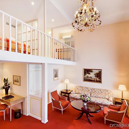 Hotel Metropole Brussel