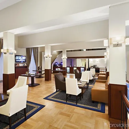Hotel Metropole Brussel