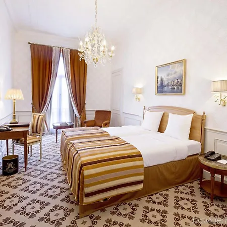 Metropole Hotel Brussel
