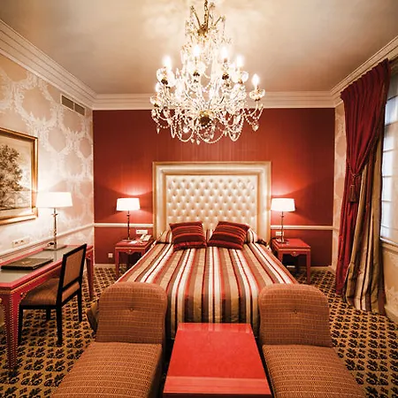 Metropole 5* Brussel