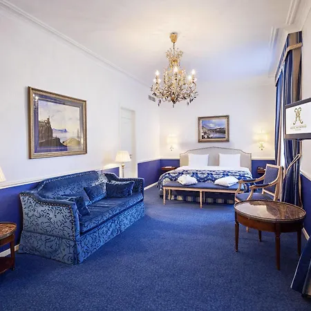 Metropole 5* Brussel
